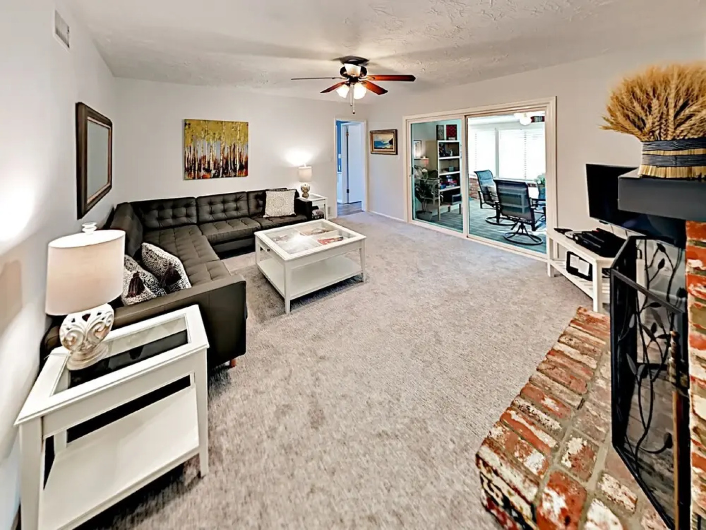 Family Friendly 3 Bedroom Home