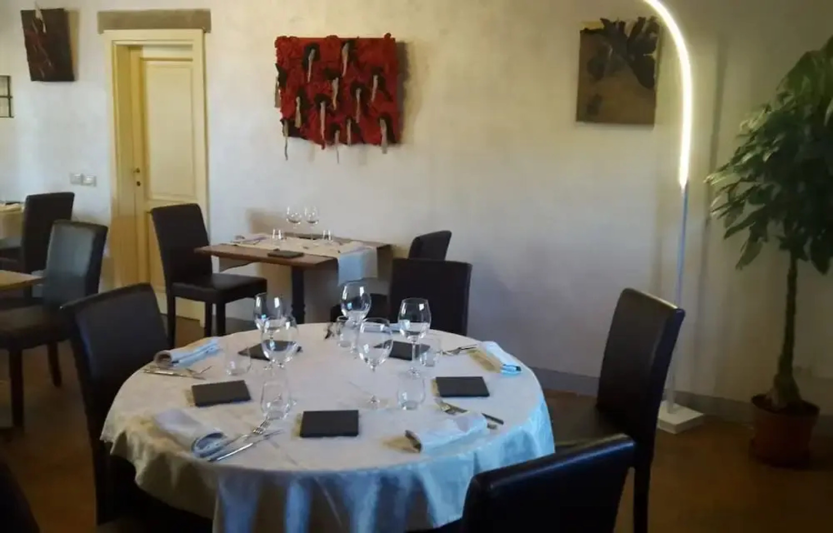 Agriturismo San Rocco