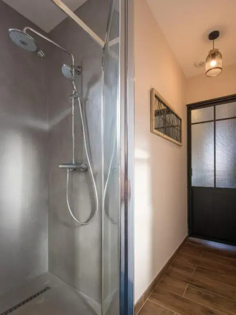 6 place de la détente