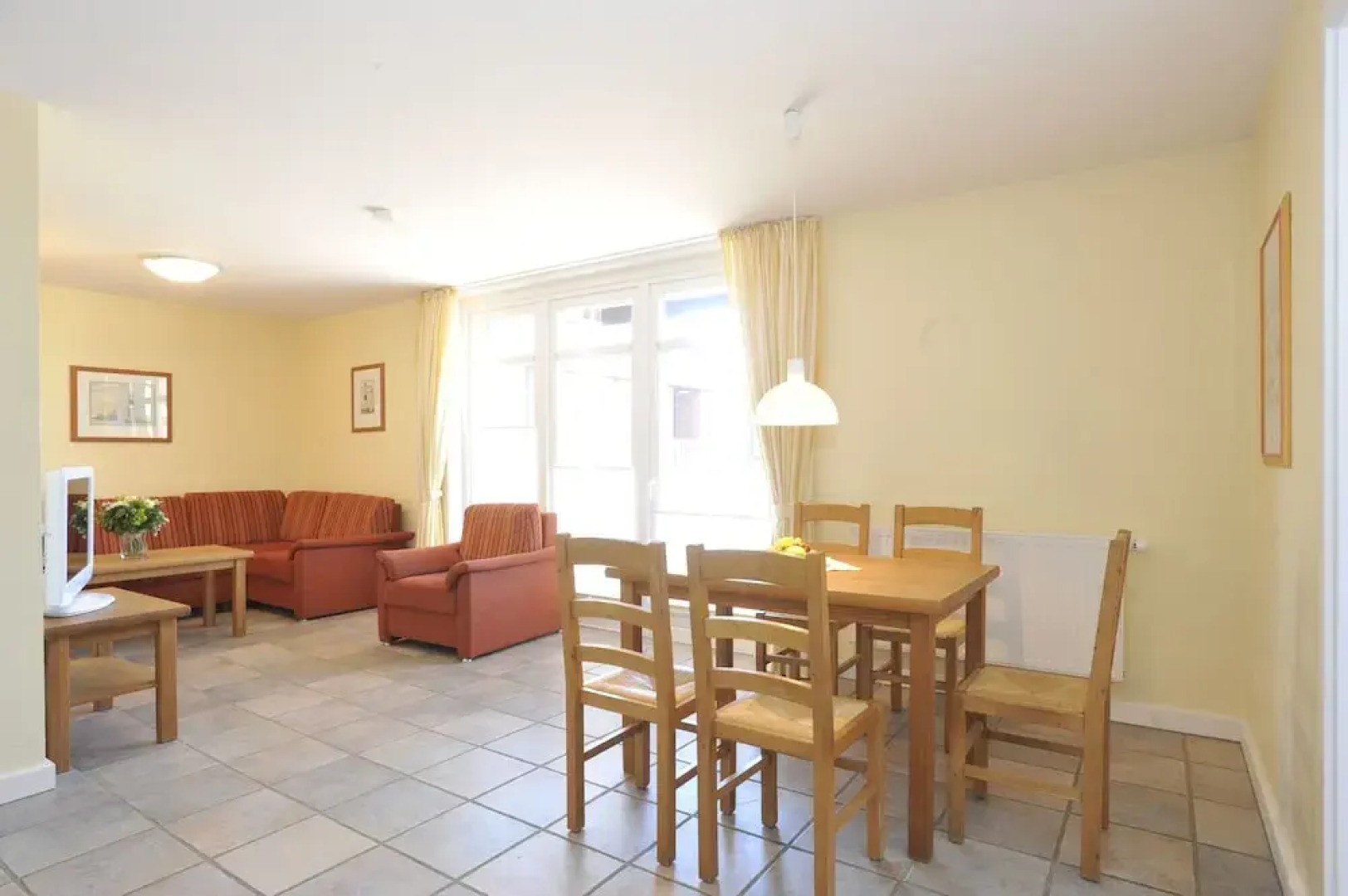 Ferienzentrum Wenningstedt