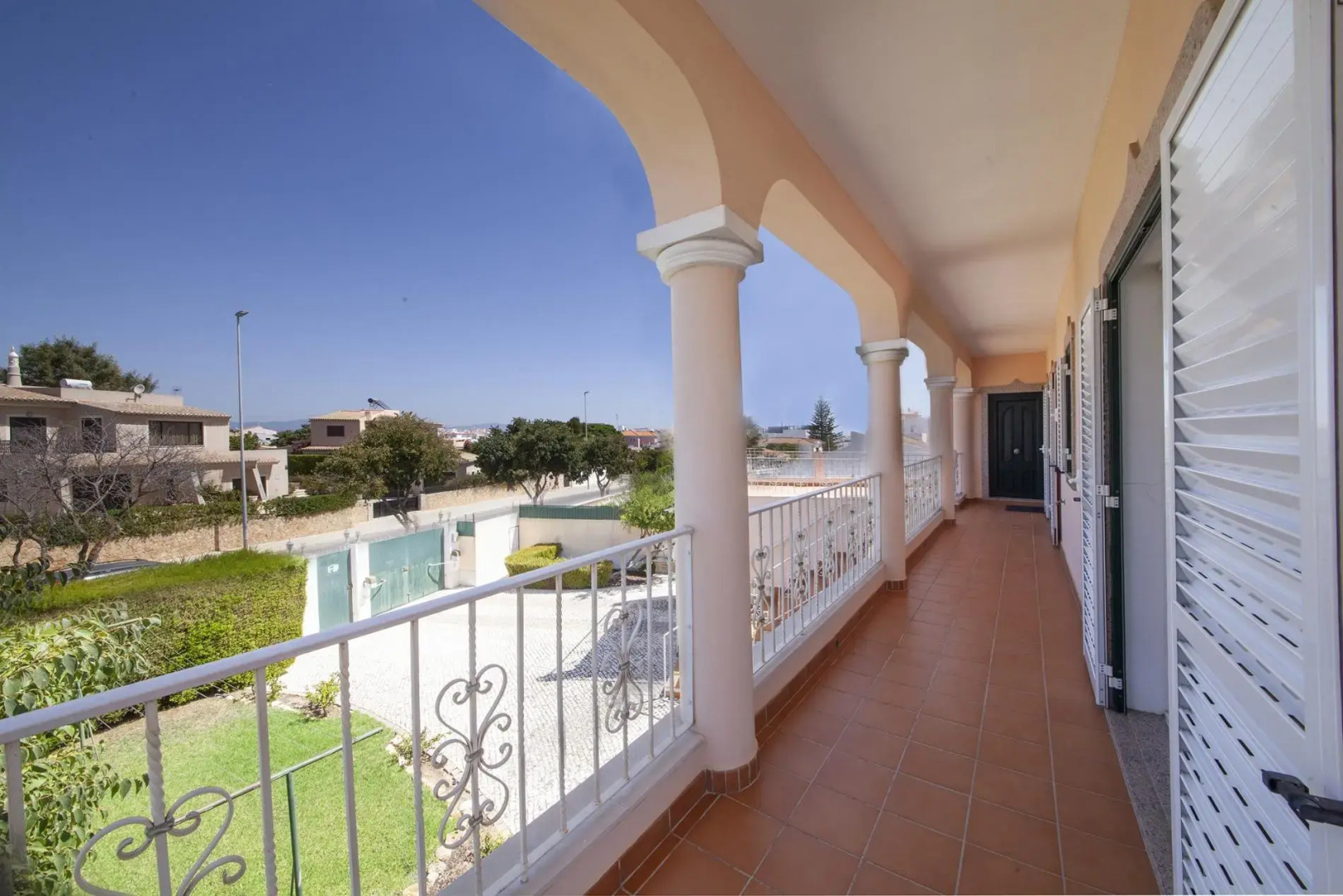 G - Bedroom RC-4 in the Lagos Inn Guesthouse