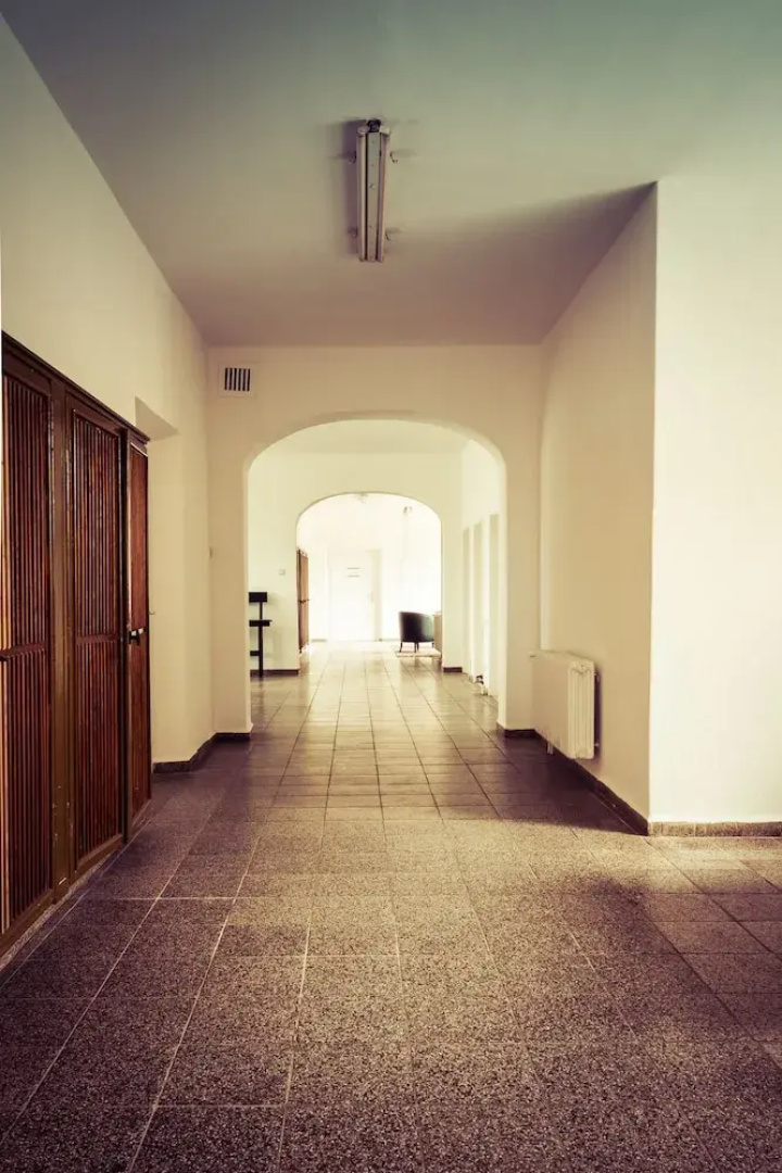 Hotel Zur Alten Schule