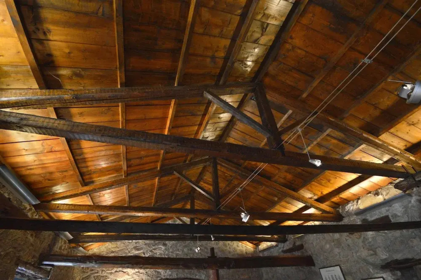 Olive Press Traditional Villa