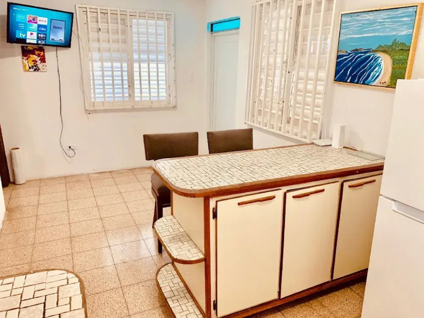 The Hill at Arecibo 681 Ocean Drive