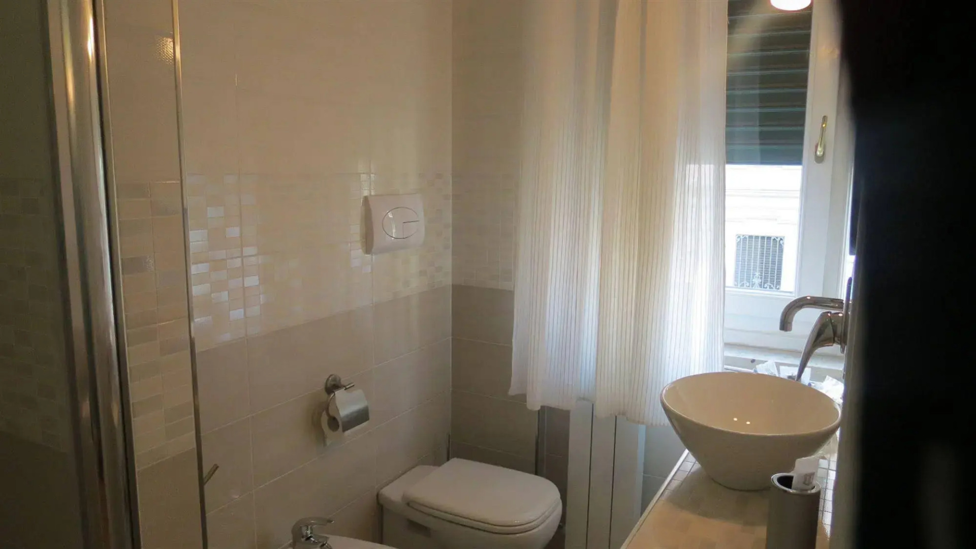 La Residenza Isabella