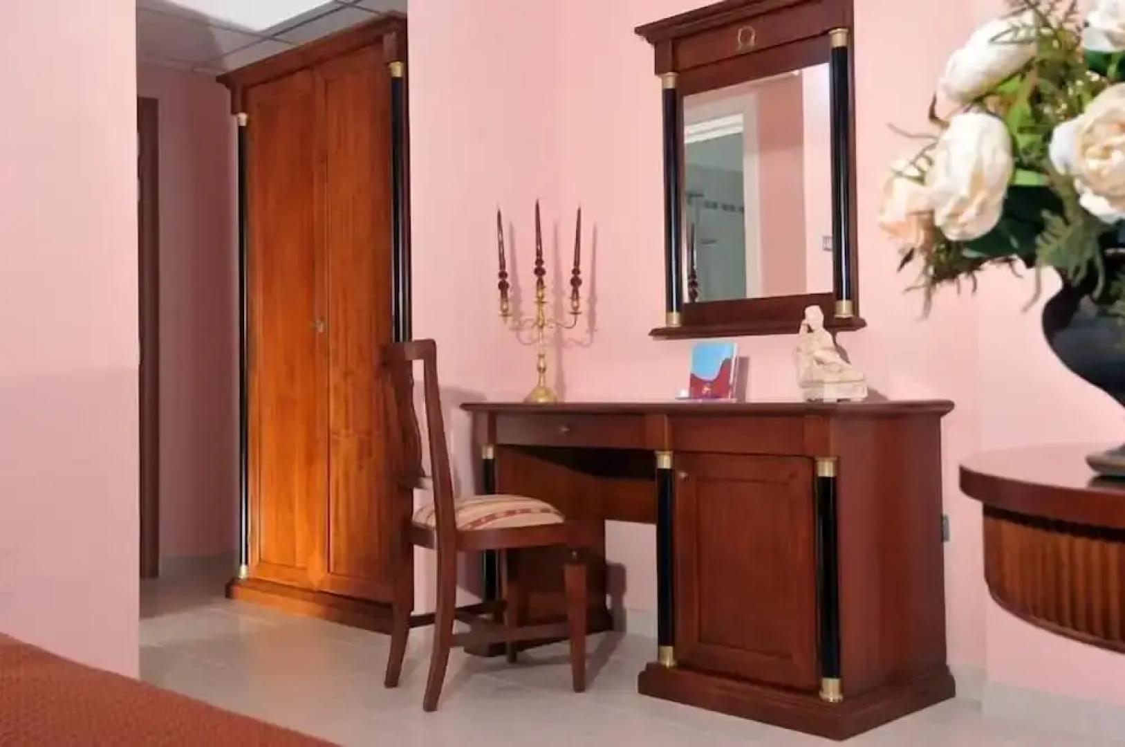 Petraria Resort