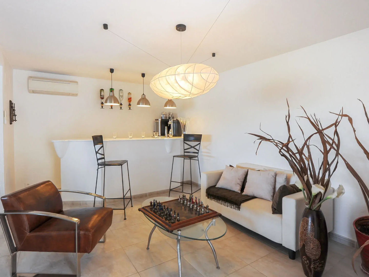 Holiday Home Nicoleine