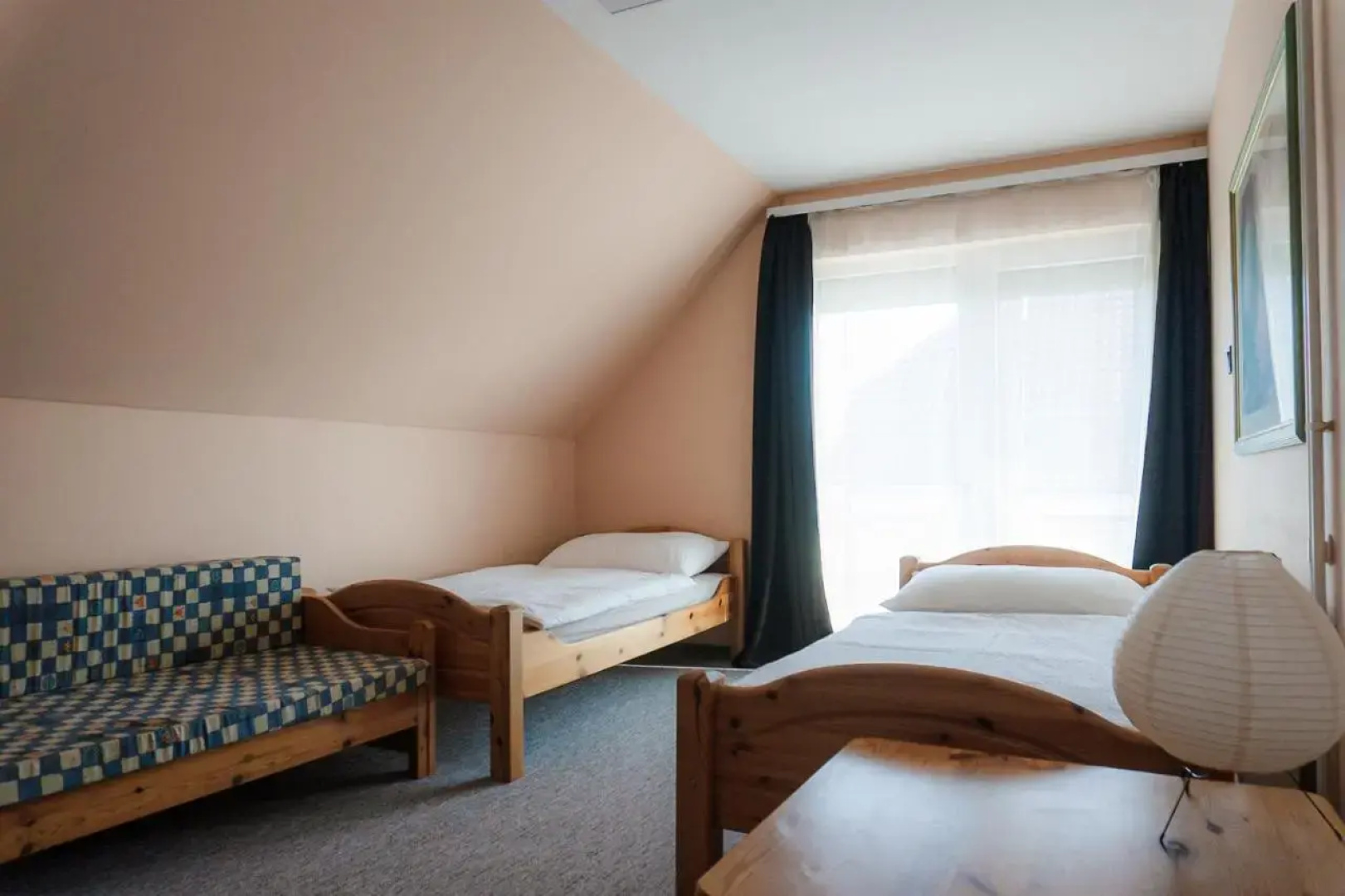 Tea Apartman Balatongyorok