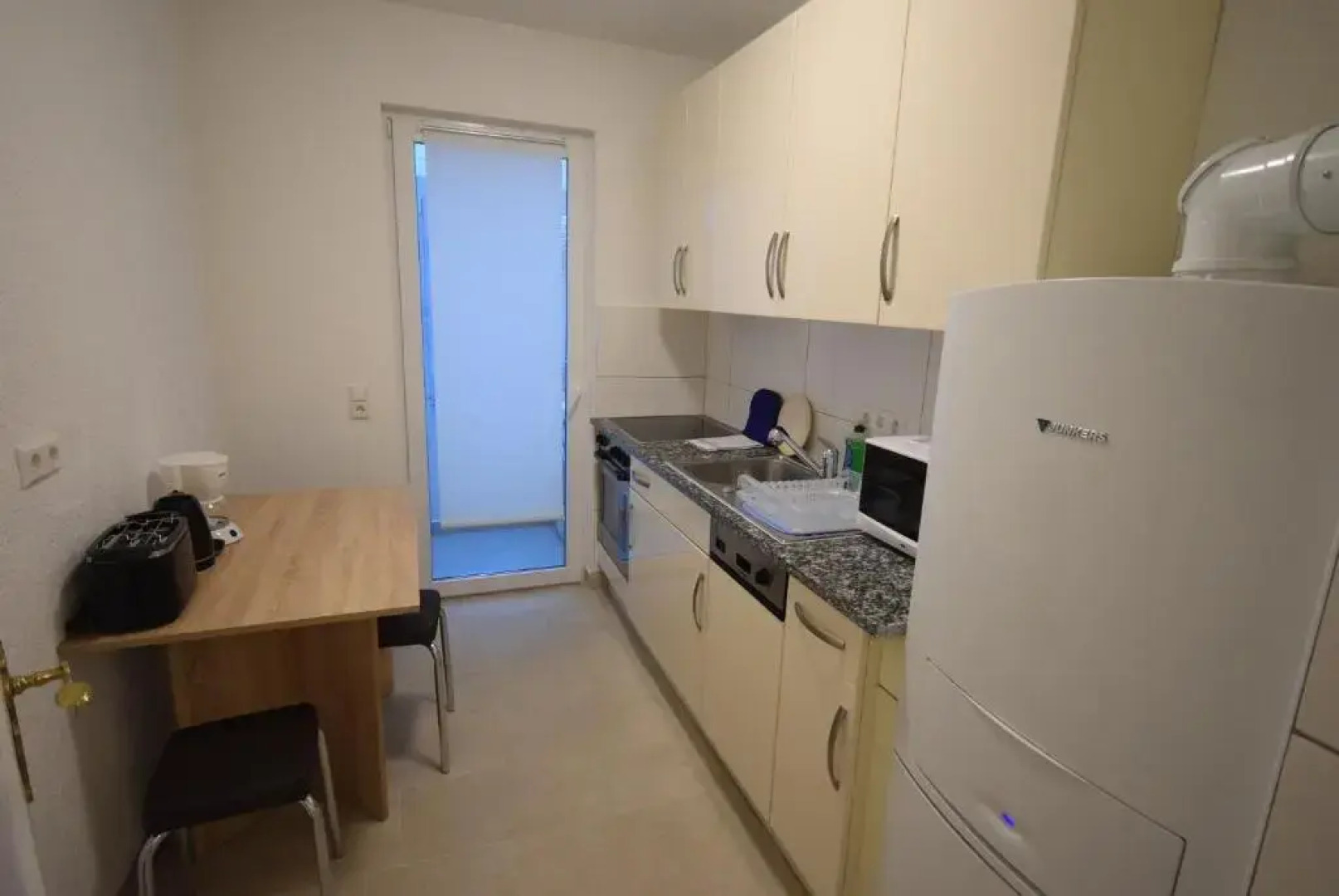 Ab Apartment Objekt 67-70