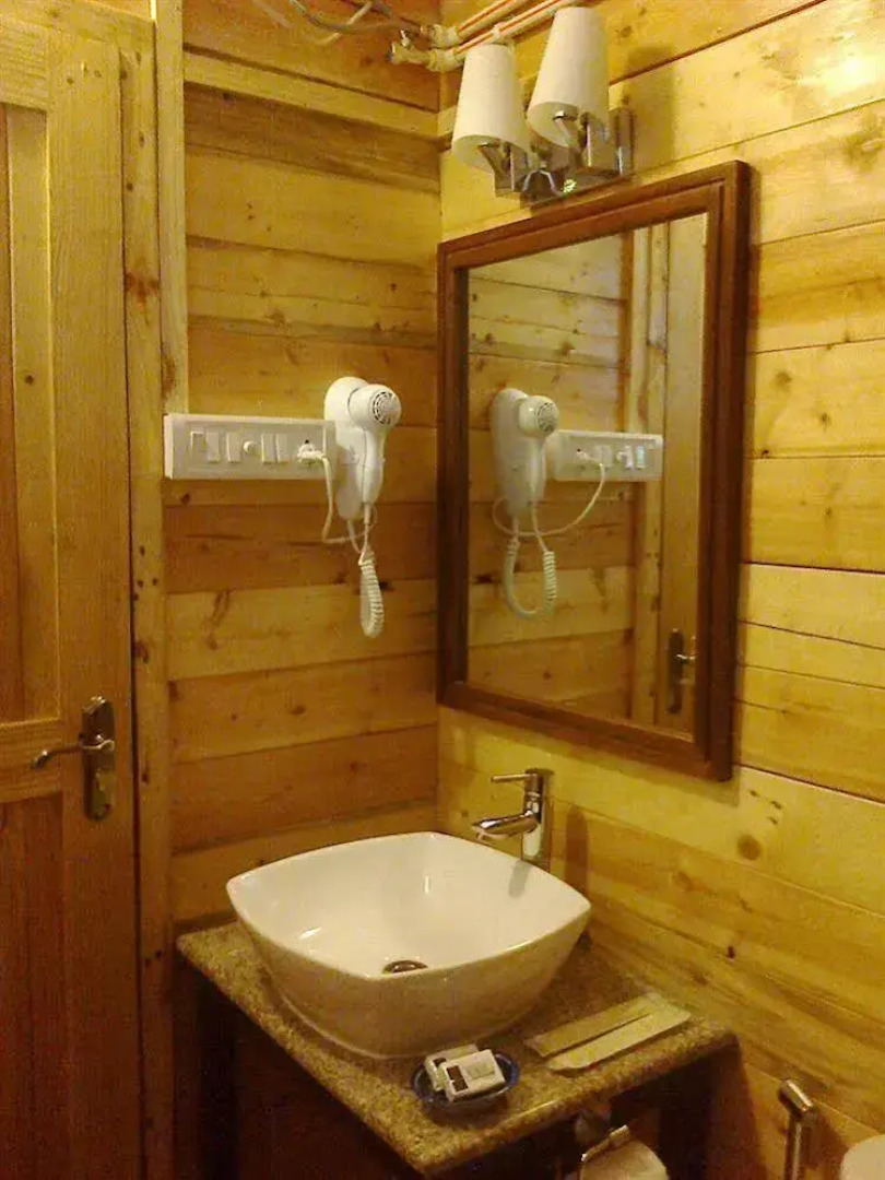 Ocean Bliss Beach Resort