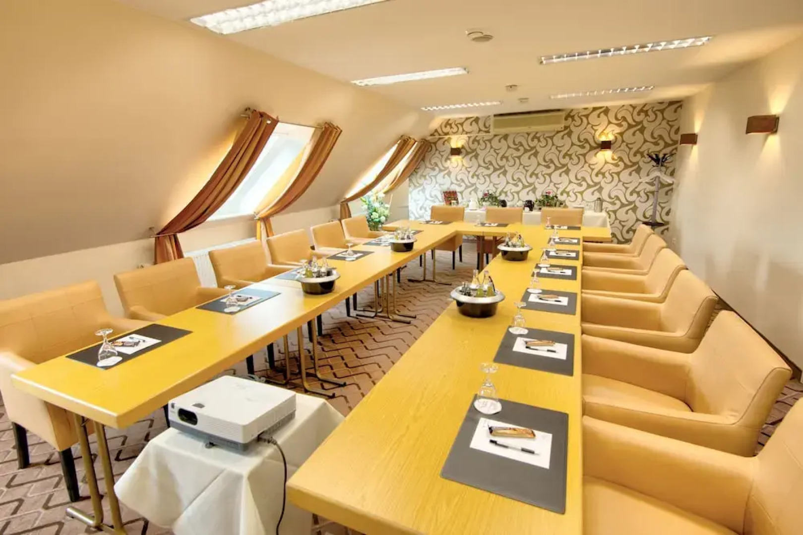 NordWest-Hotel Amsterdam