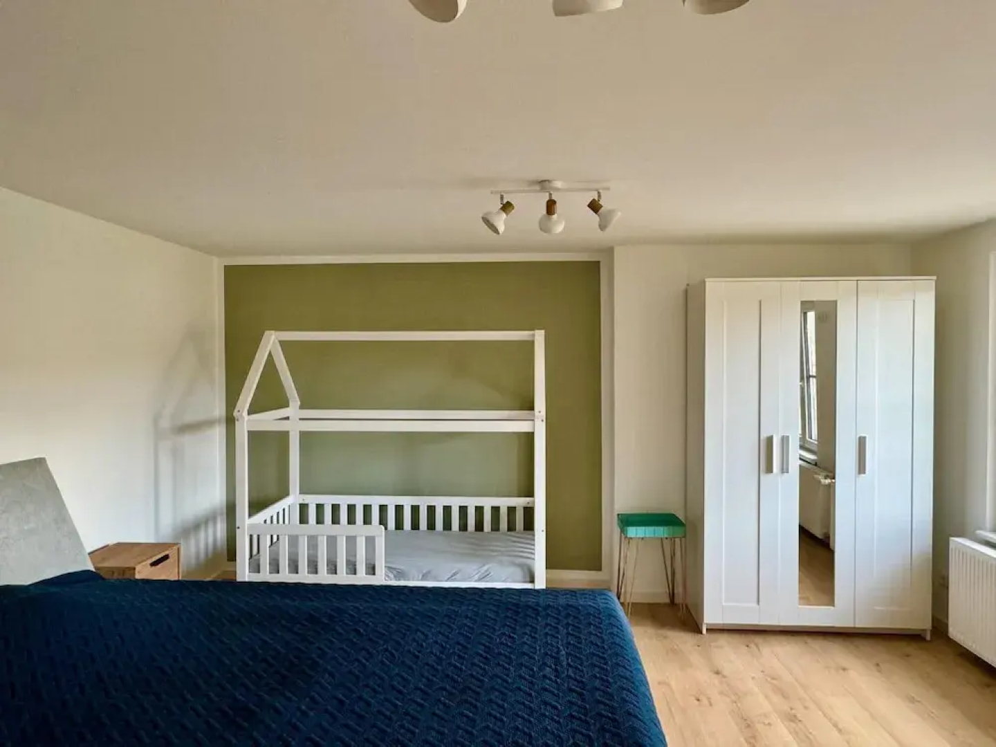 Ferienhaus Havelzeit in Werder an der Havel