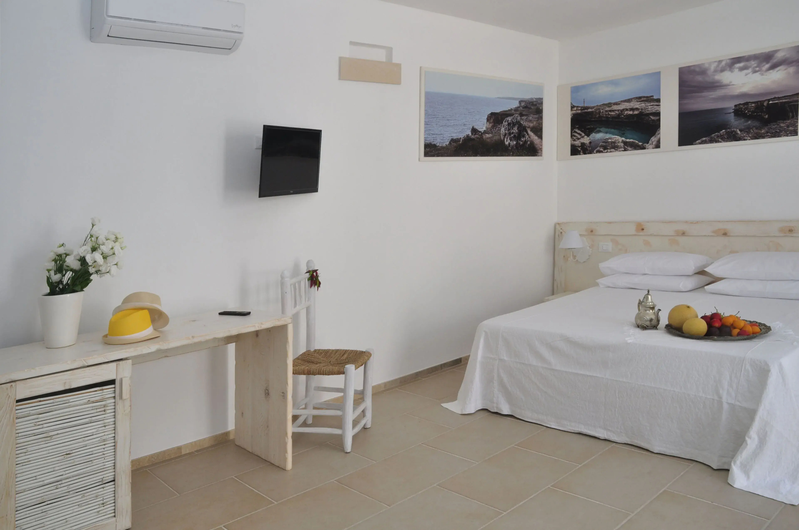 Agriturismo La Turrita