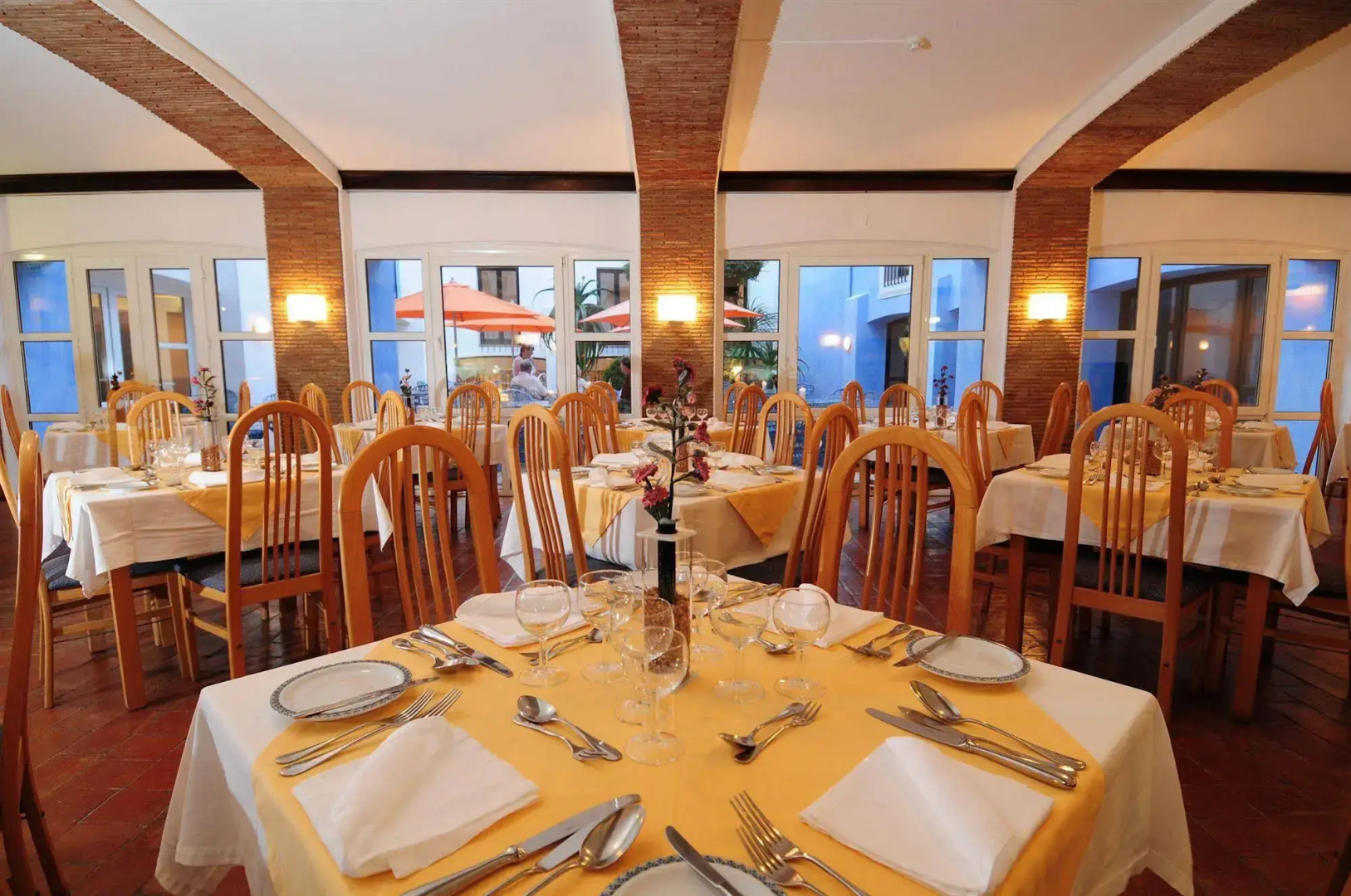 Hotel Carvoeiro Plaza