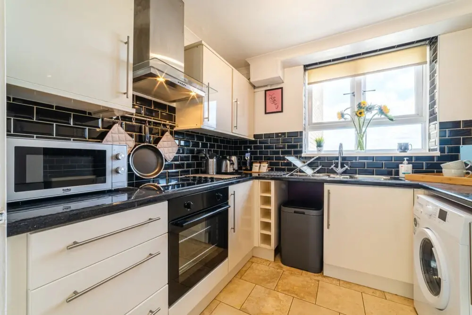 Richings Park Lodge