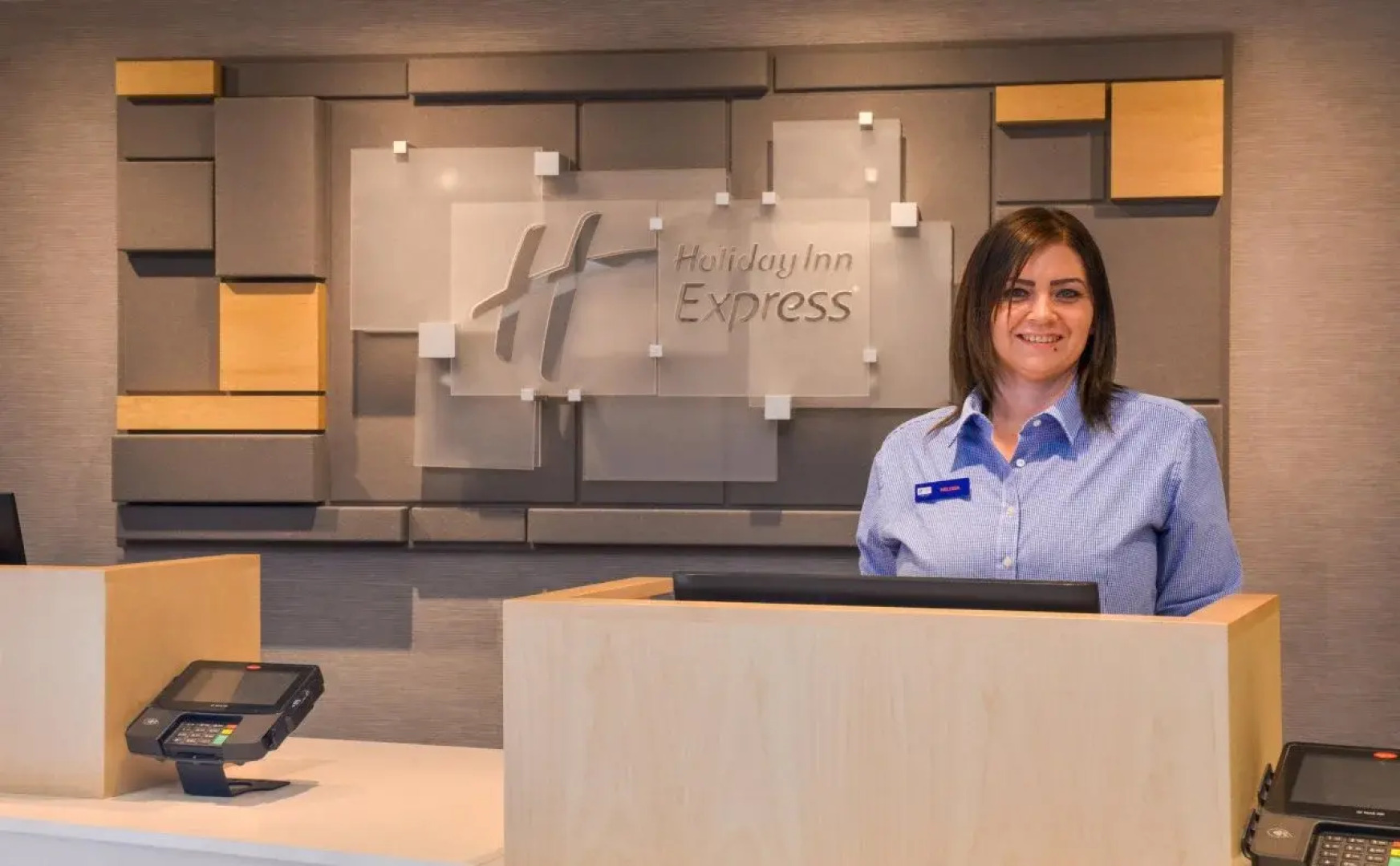 Holiday Inn Express Glenwood Springs by IHG