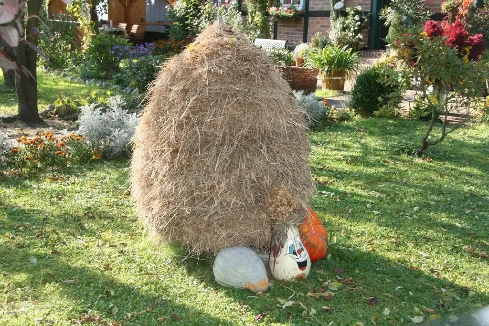 Romantik Landhaus & Pension Klapsliebling