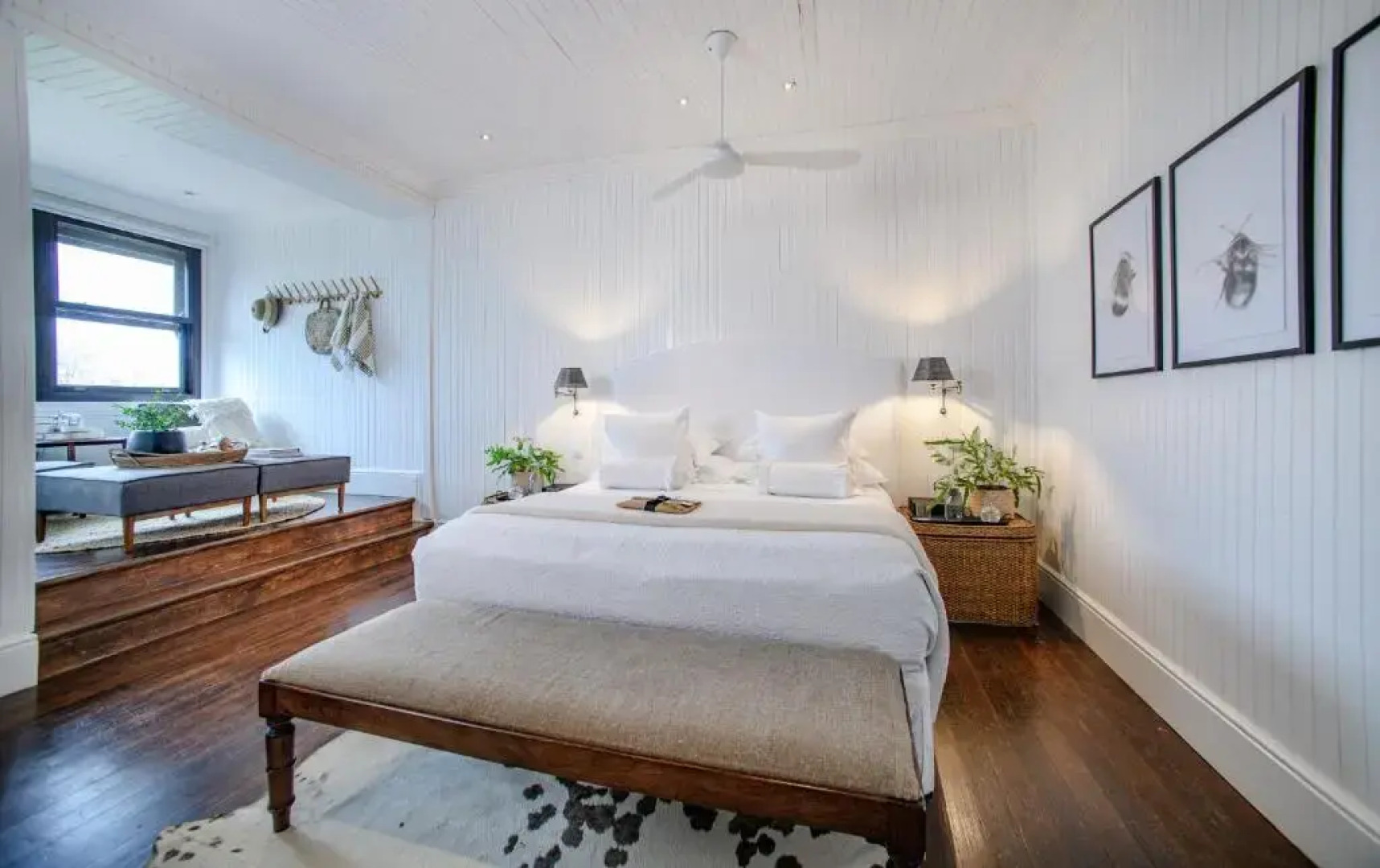 Torburnlea Homestead Luxury Accommodation