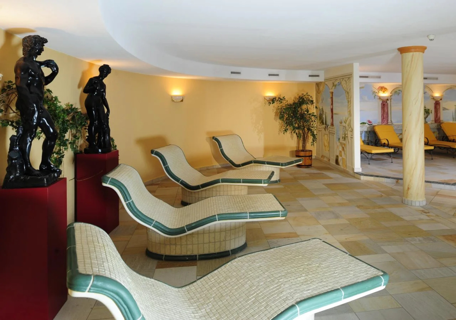 Hotel Alte Post