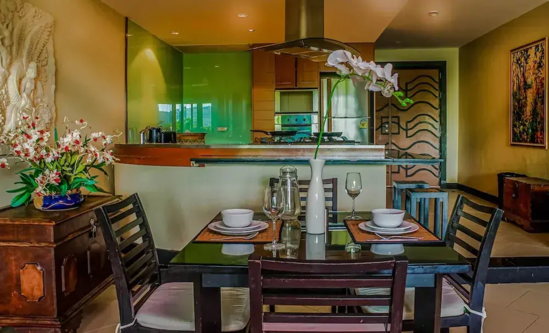 The Aspasia Boutique Apartments