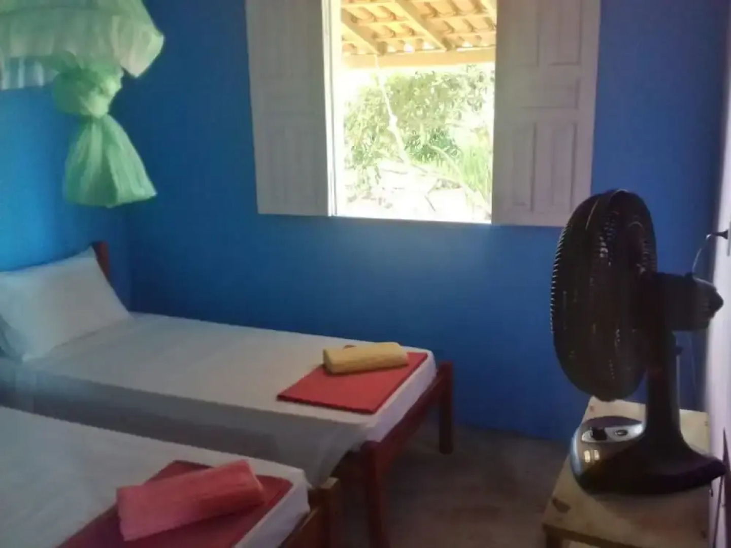 Hospegadem - Brisa do Mar 1