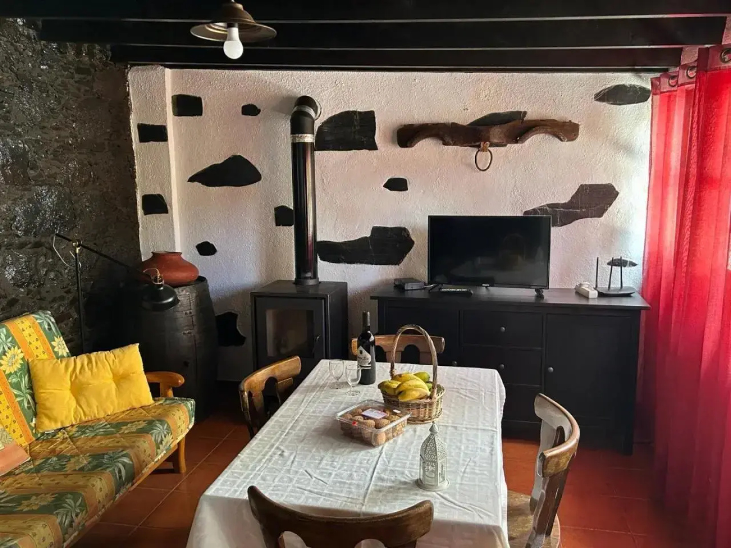 Casa La Vega
