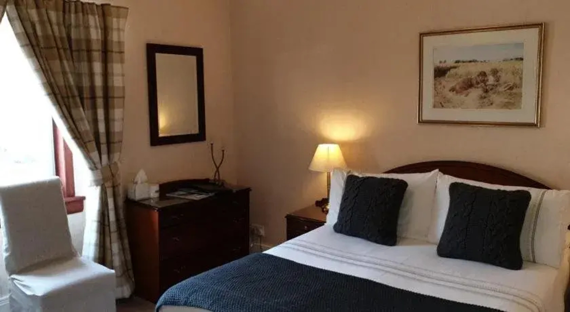 Moray Park Guest House