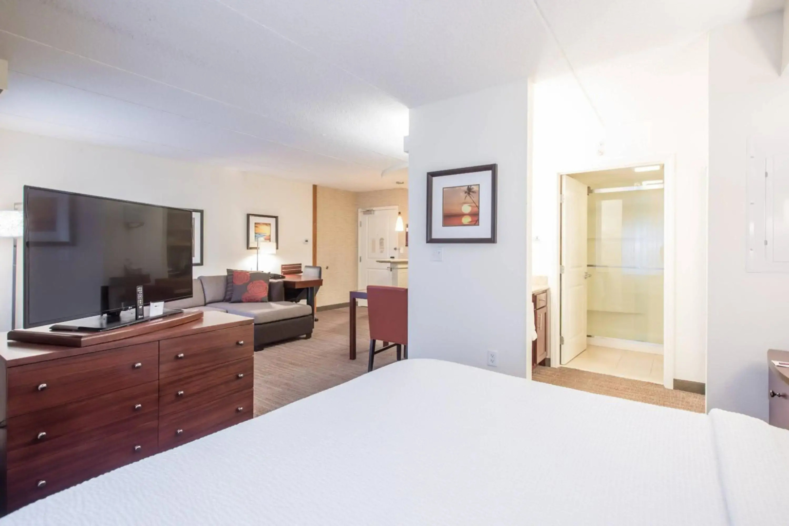 Residence Inn by Marriott Amelia Island