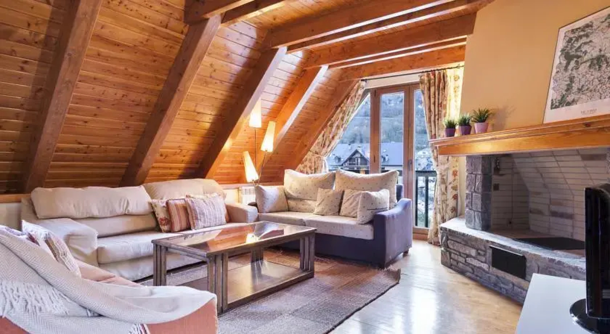 Apartamento Des Neres