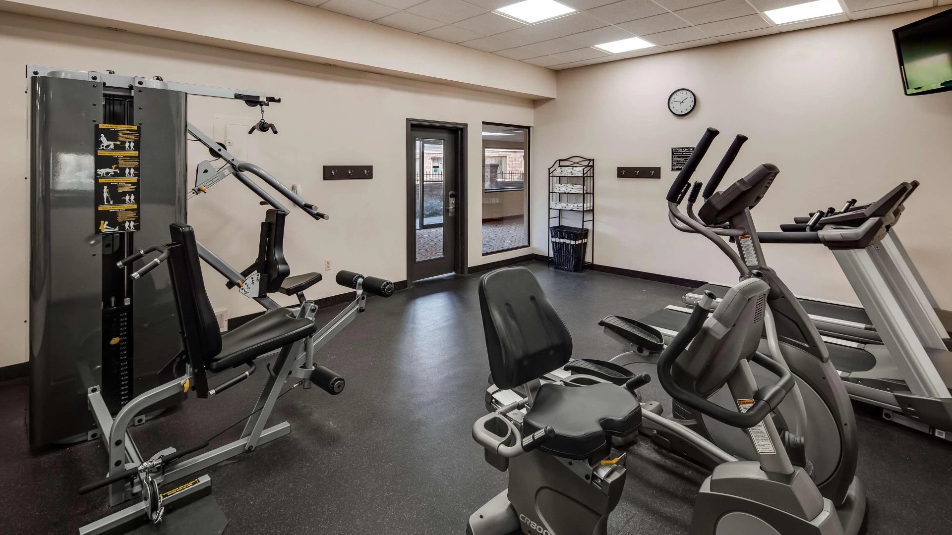 Best Western Lapeer Inn