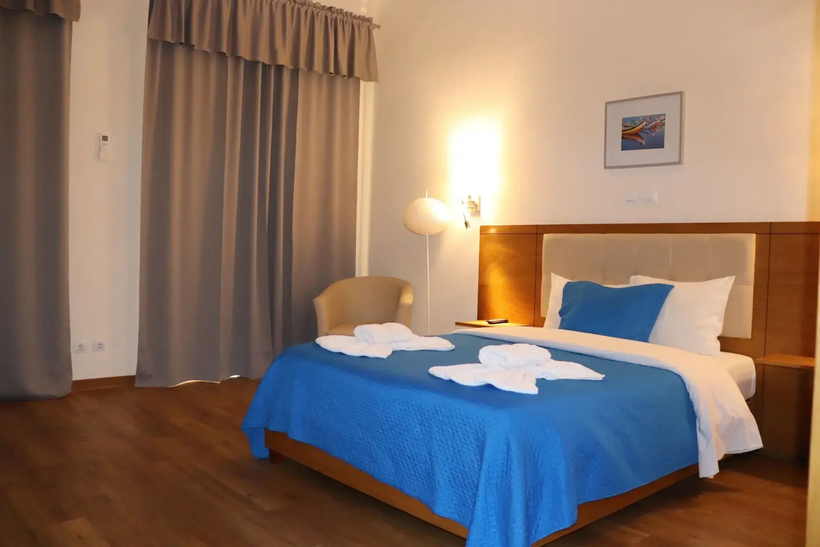 Отель Belém Tejo