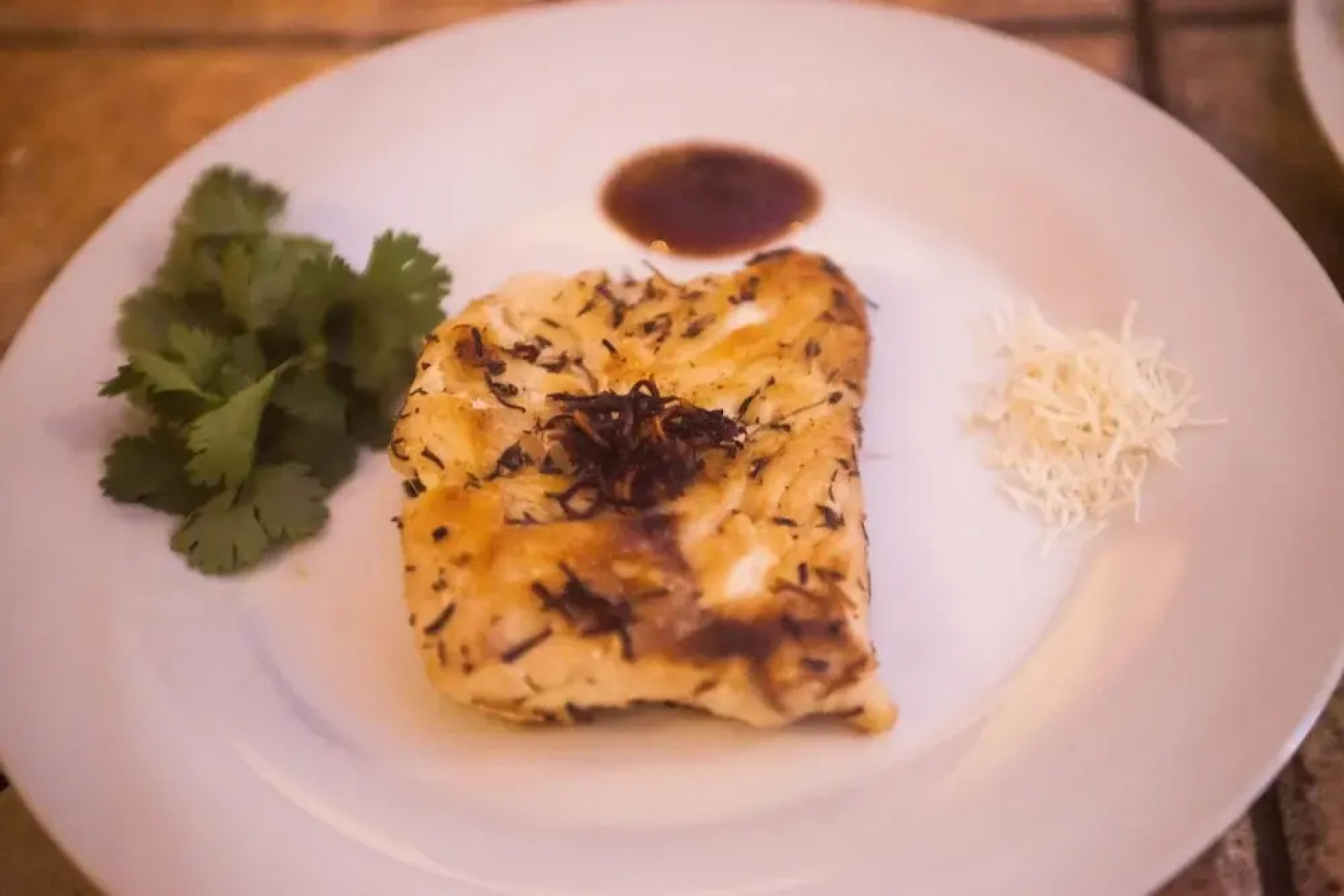 Bar'coquebrado camping