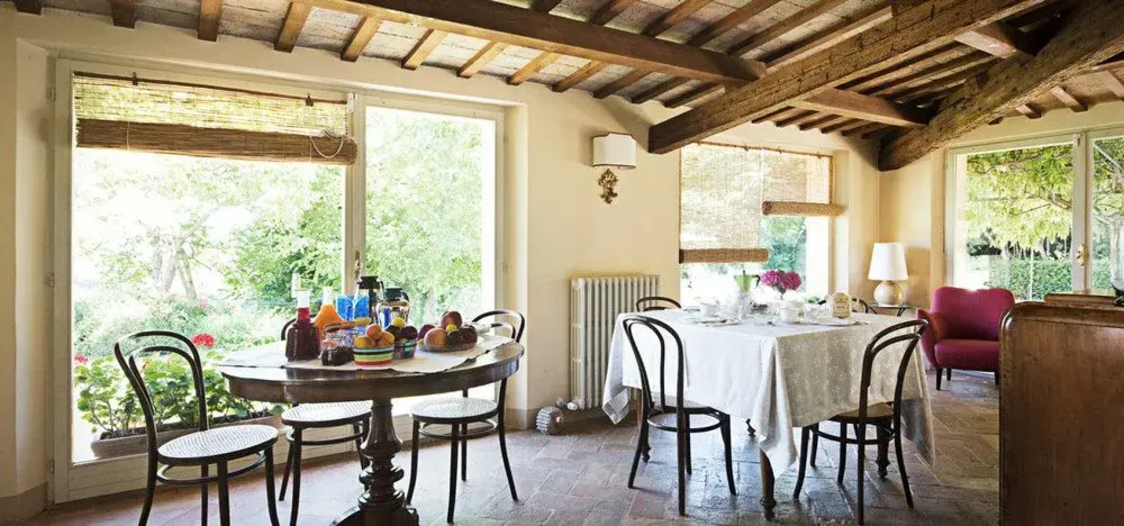 Casa Ezelina Bed and Breakfast