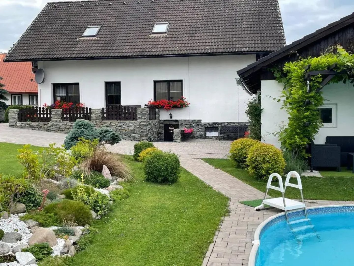 Penzion U Ryglů