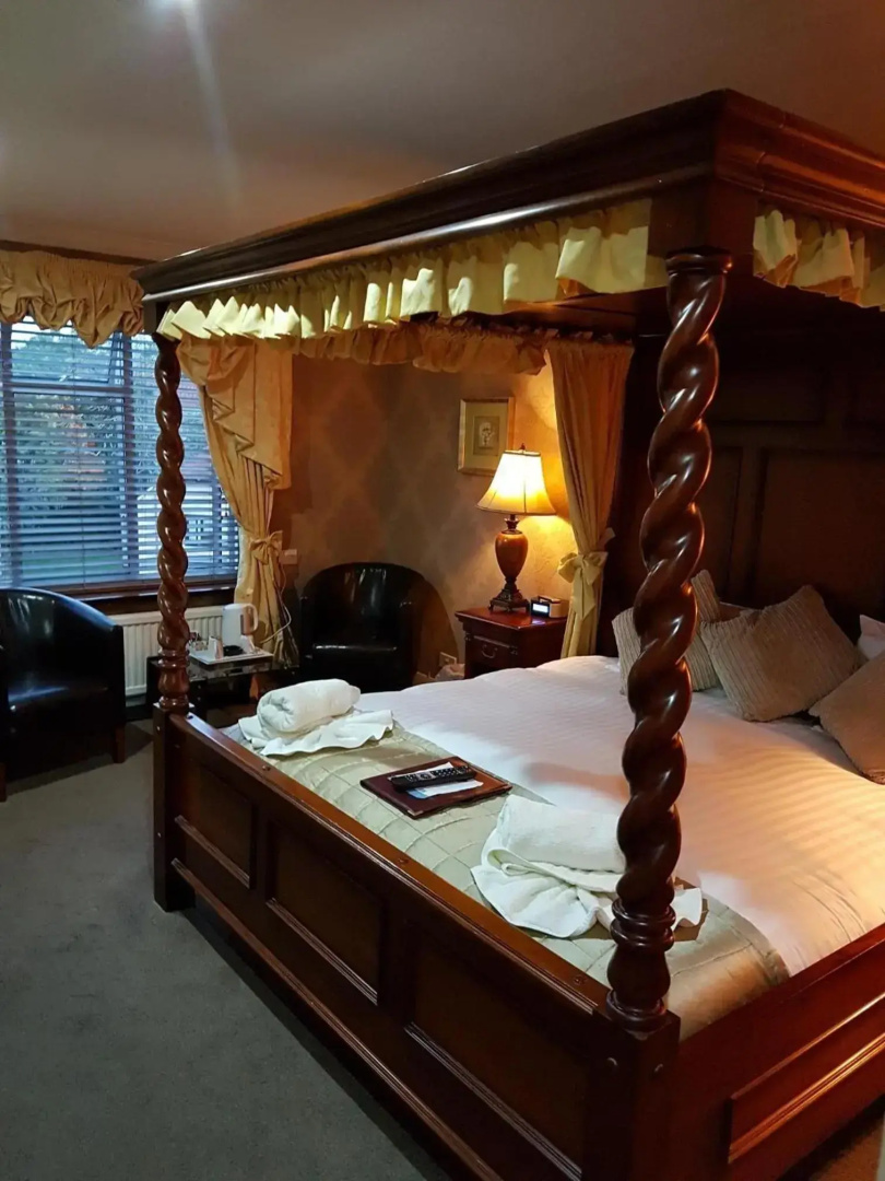 Wessex Hotel