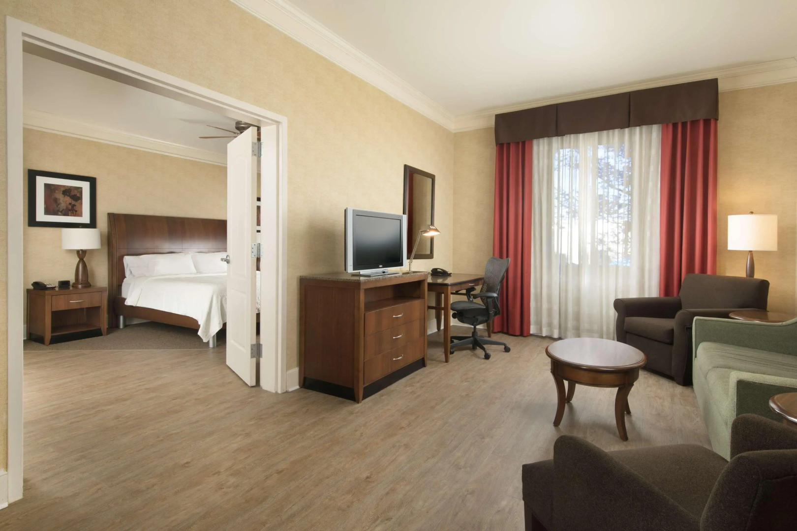 Hilton Garden Inn Chattanooga/Hamilton Place