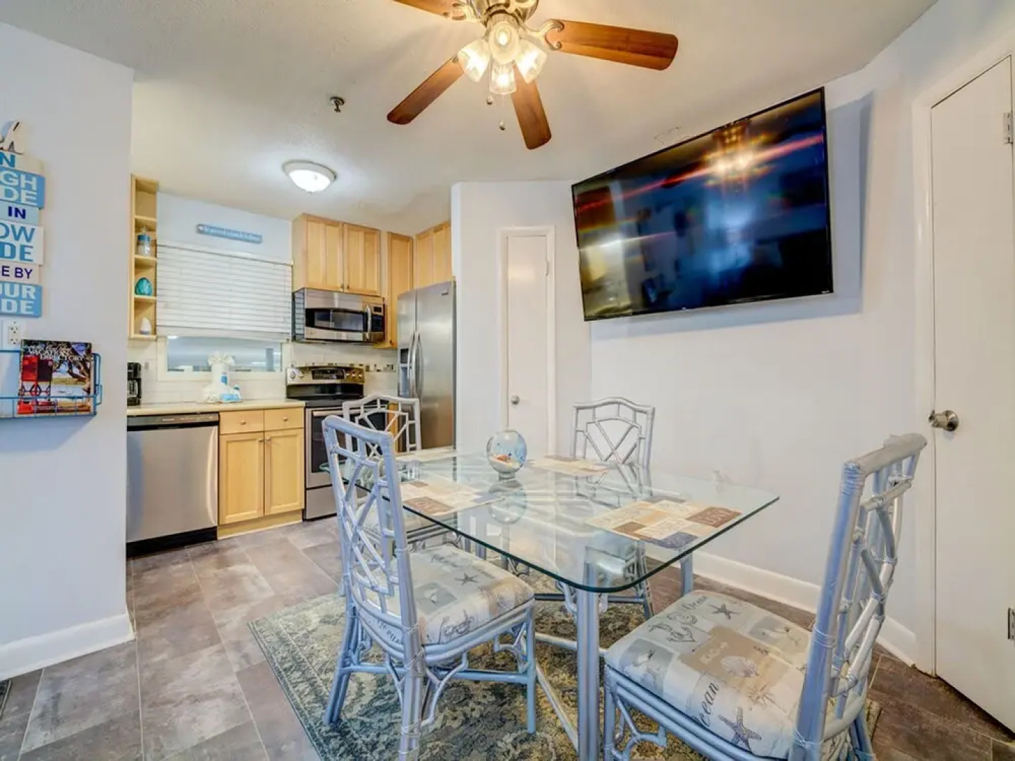 Hilton Head Resort 3411