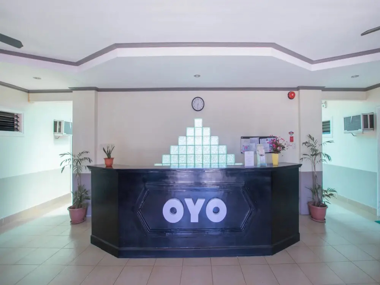 Alpha's Place Bed and Breakfast