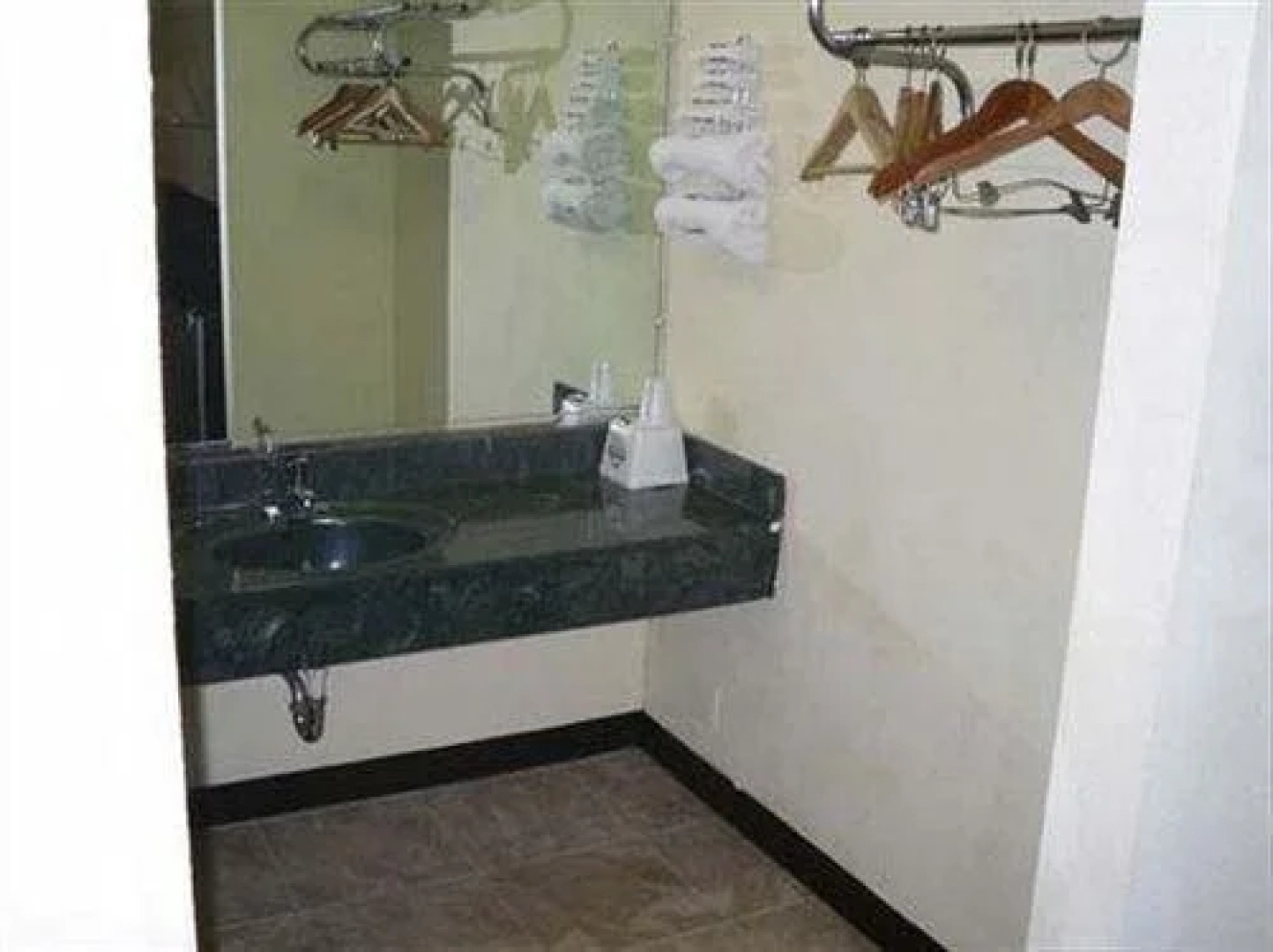 Budget Inn - Gastonia