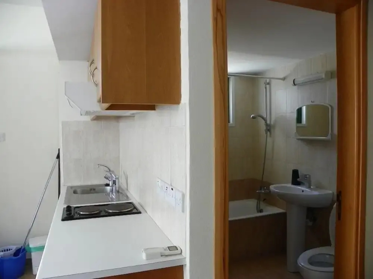 Sea 'n Lake View Hotel Apartments