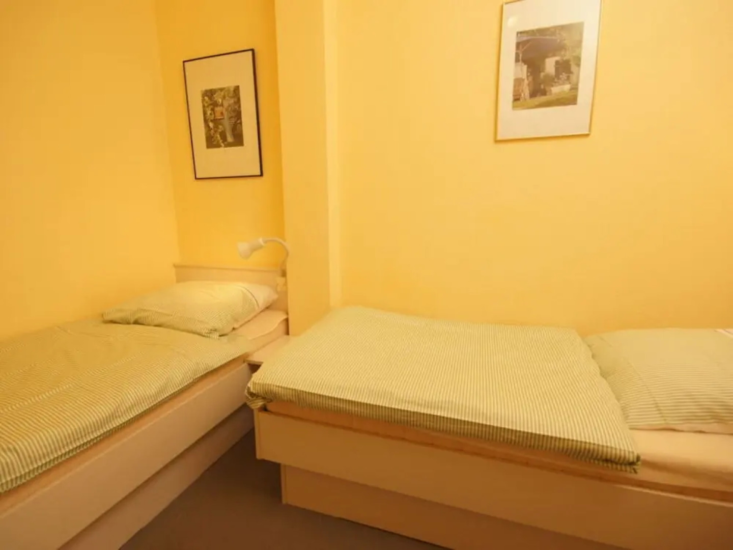 "residential Residence" Modern Retreat