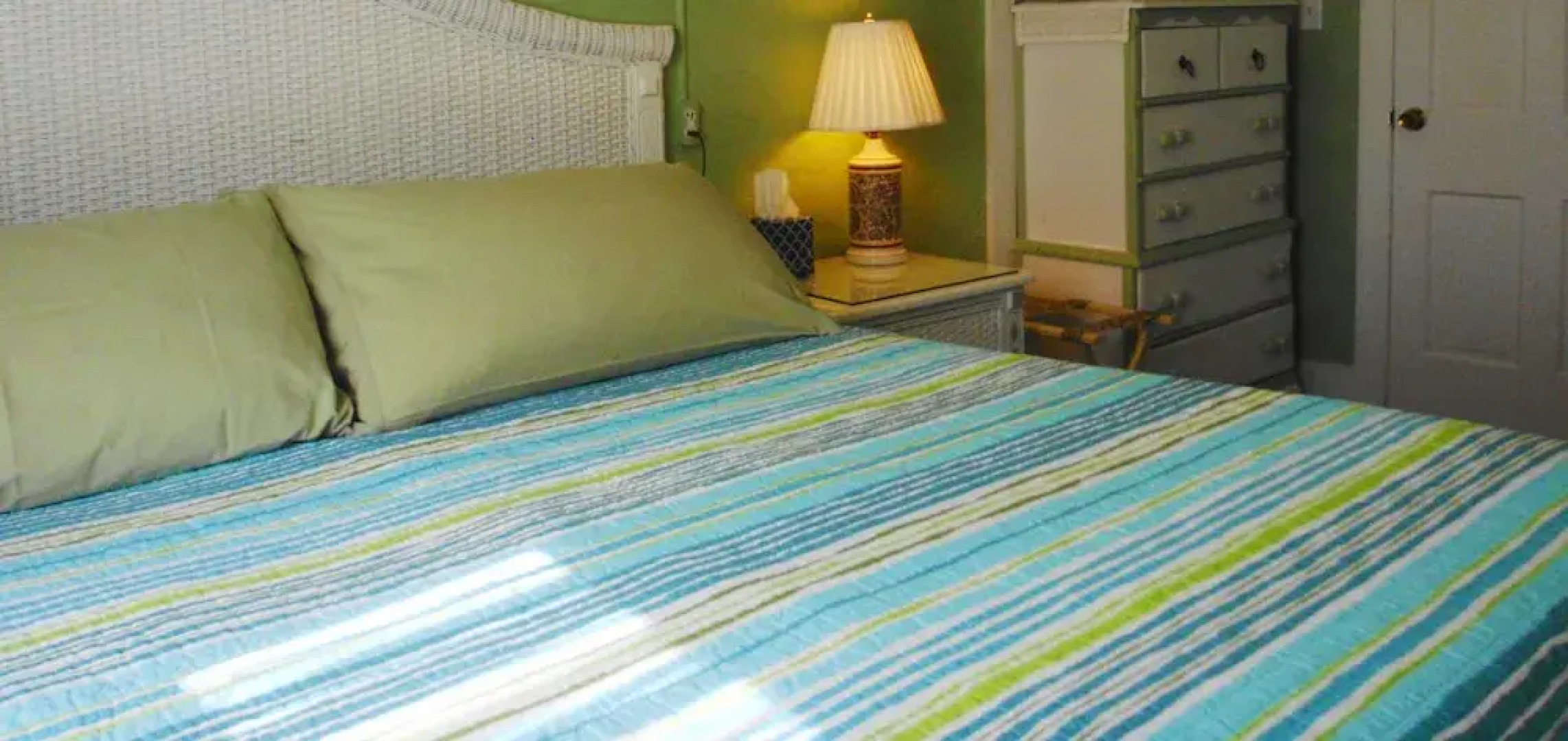 The Inn At The Shore