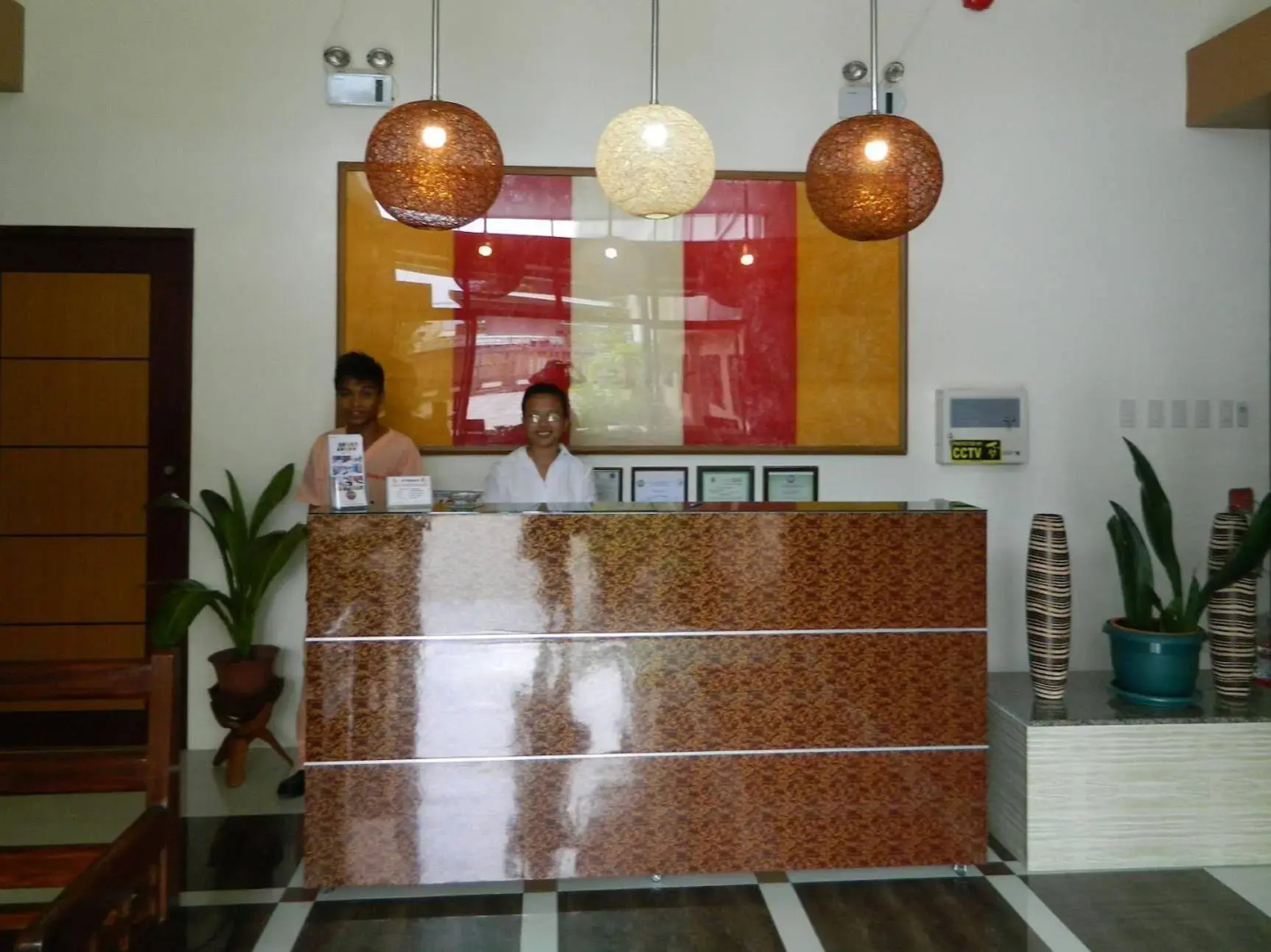 Qanaq Hotel