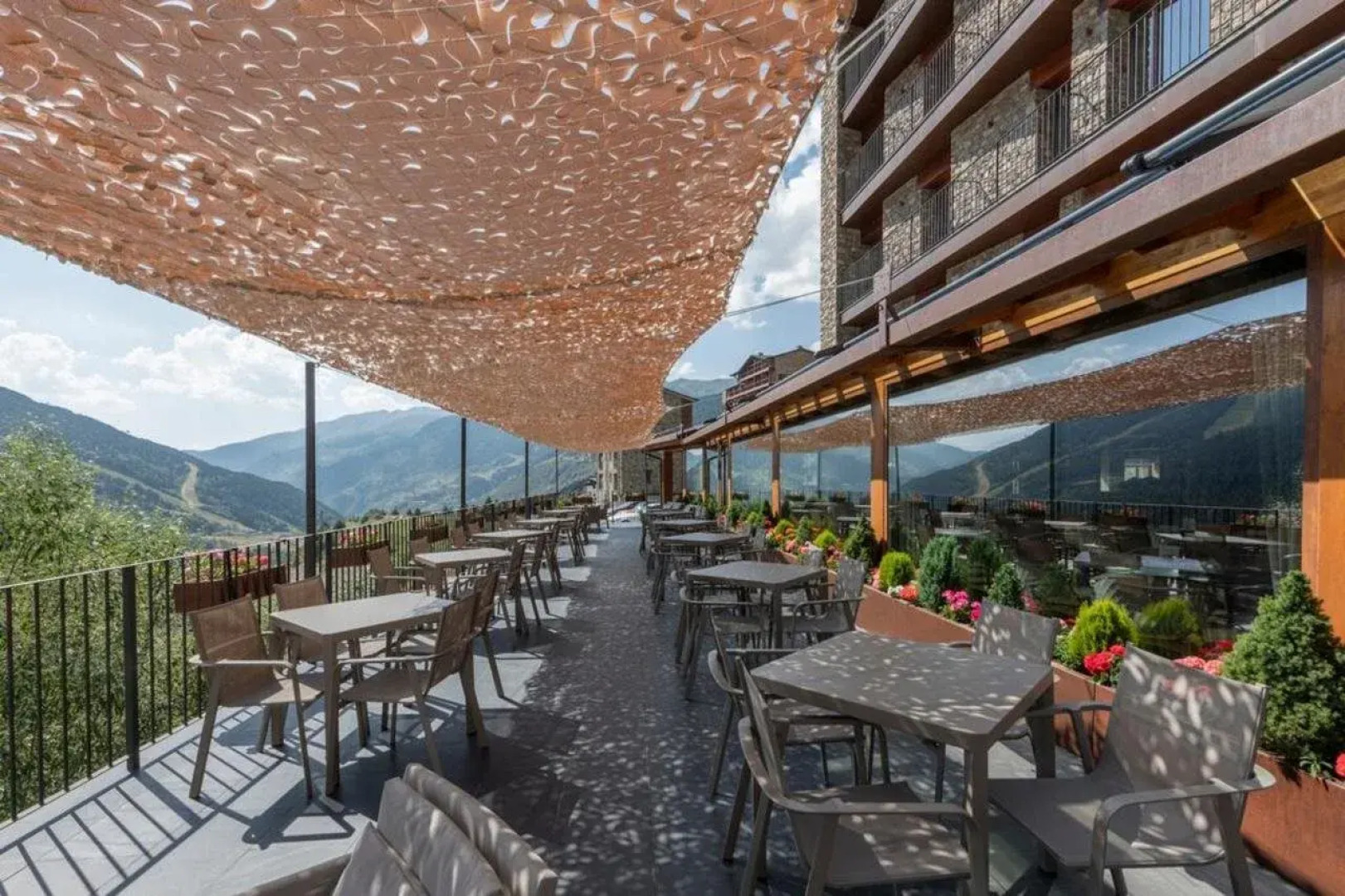 Hotel Naudi Boutique Adults only