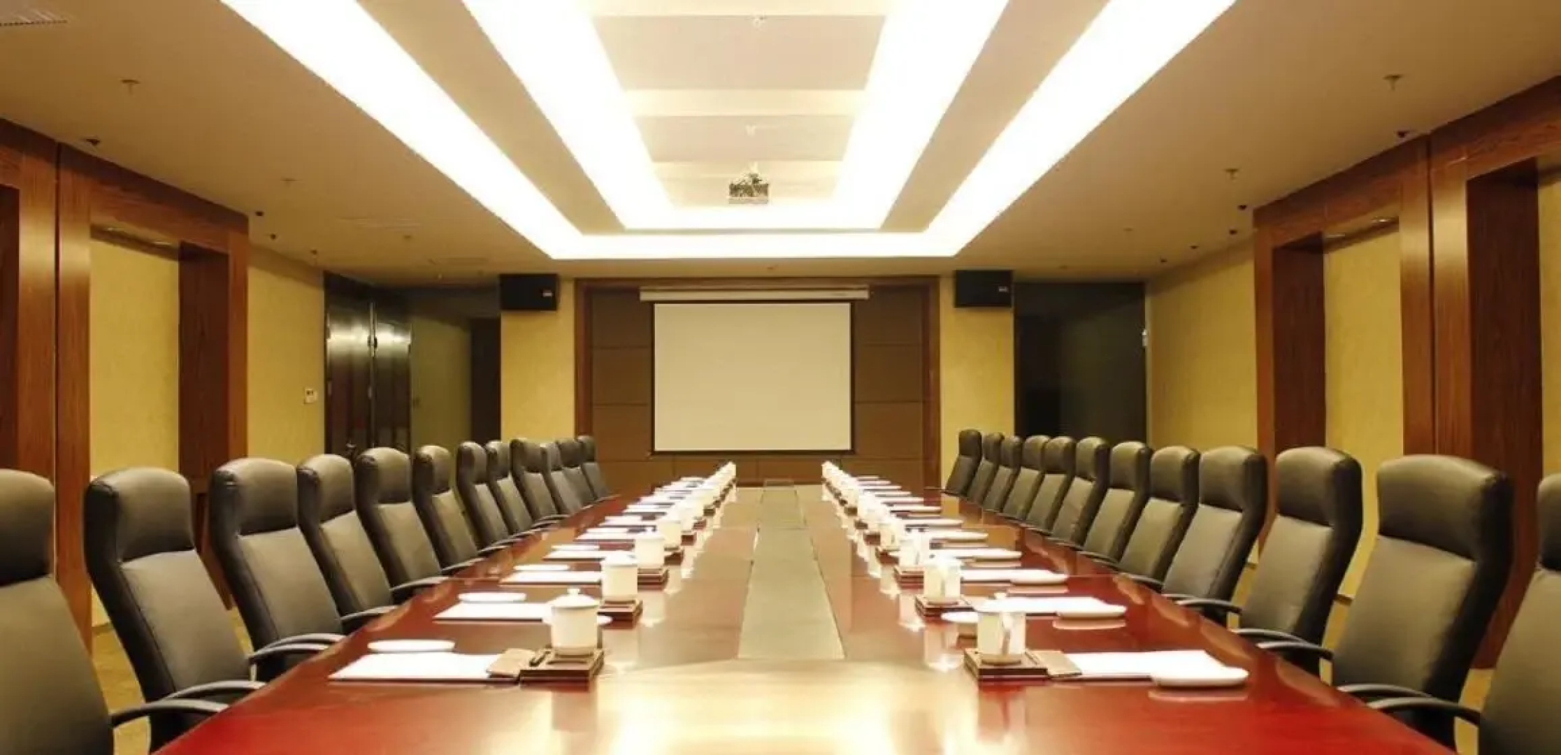 Jinyuan Hotel