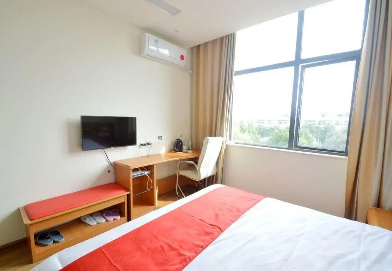 Thank You Taishan Road