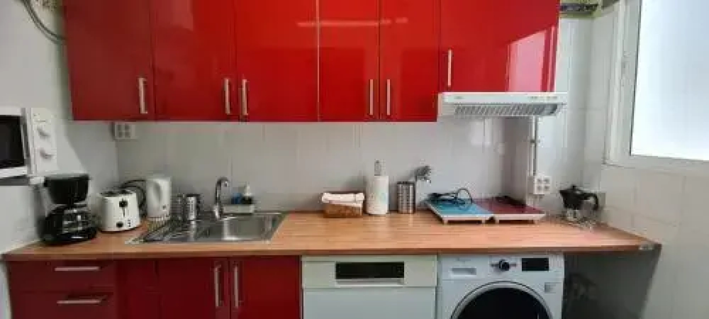 Apartment 2-10 Canteras Beach