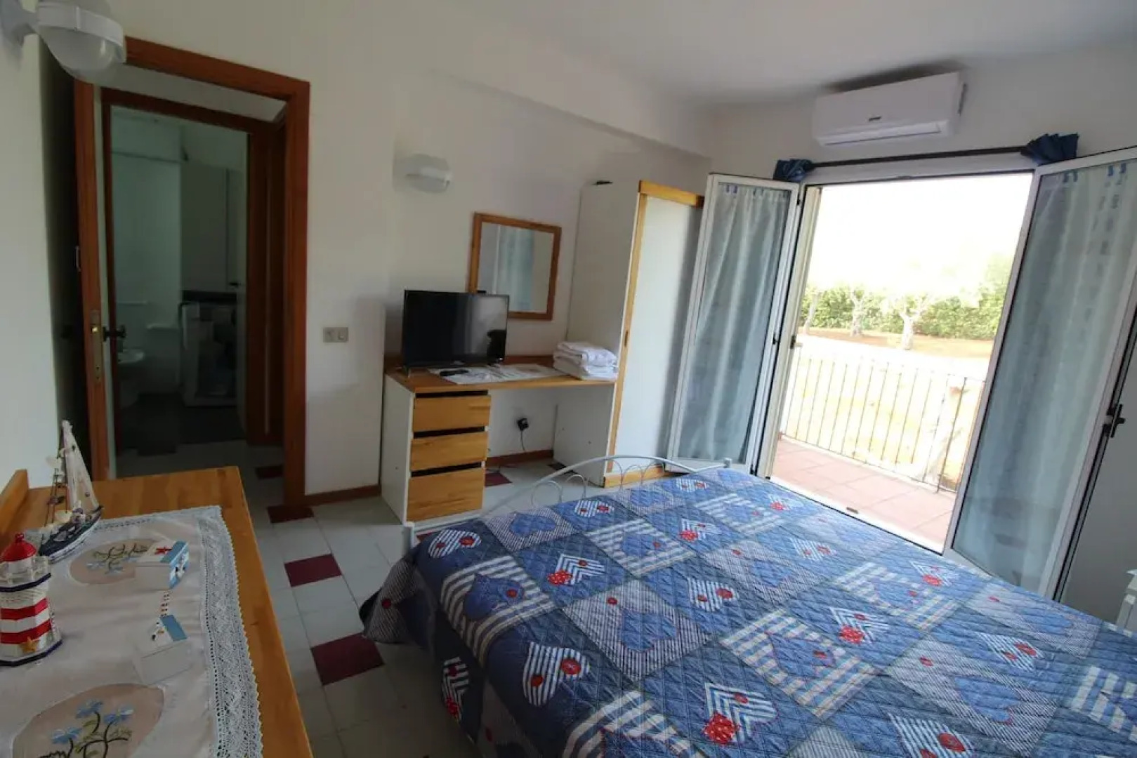 Casa Vacanze Kastalia