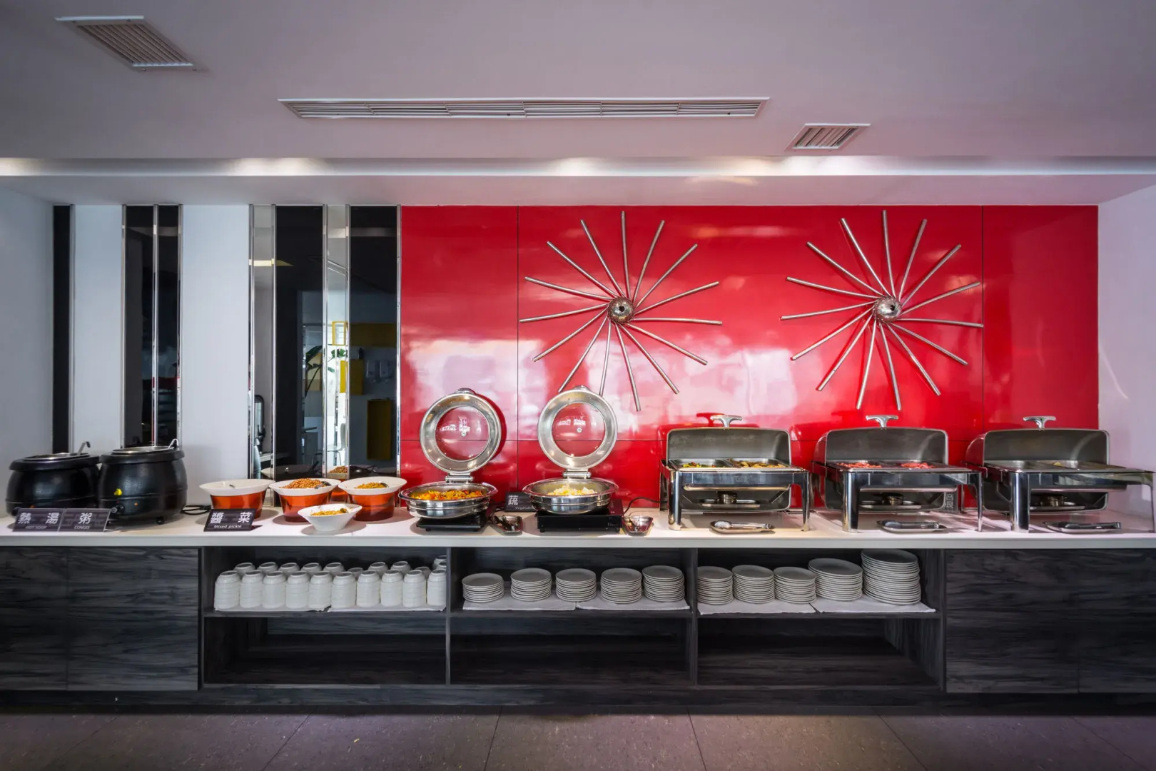 Hotel Hi Xinmin
