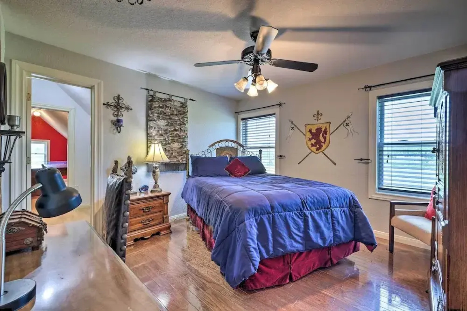 Extravagant 4,500 Sq Ft Home in Hill Country!